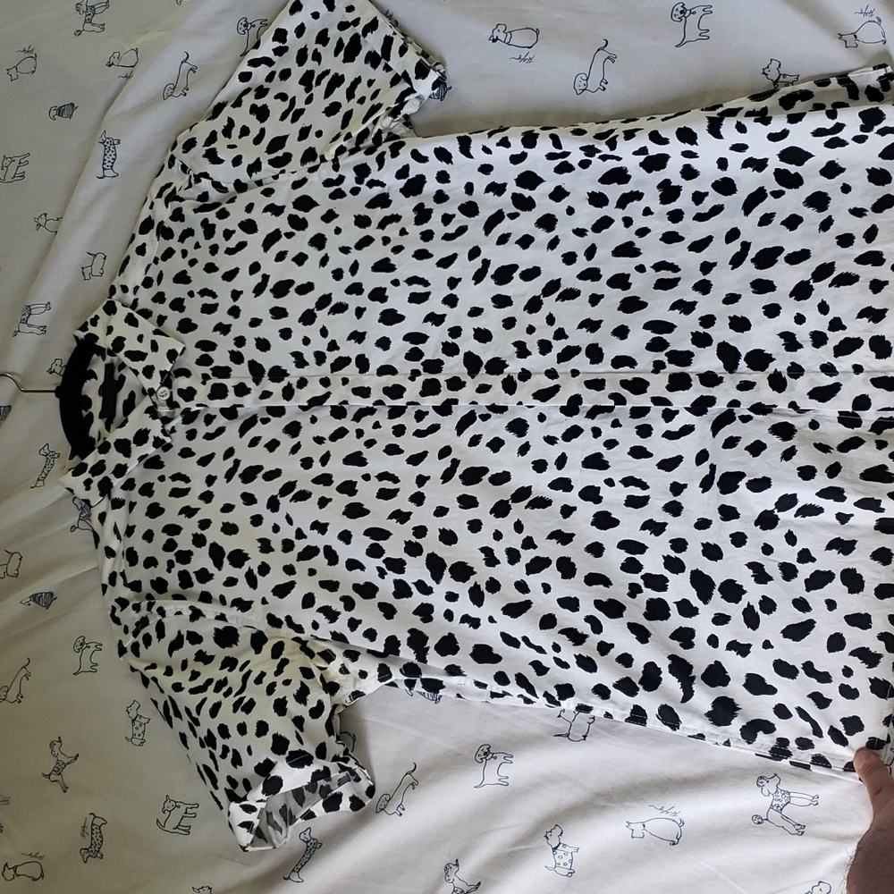 Cruella Deville Shirt